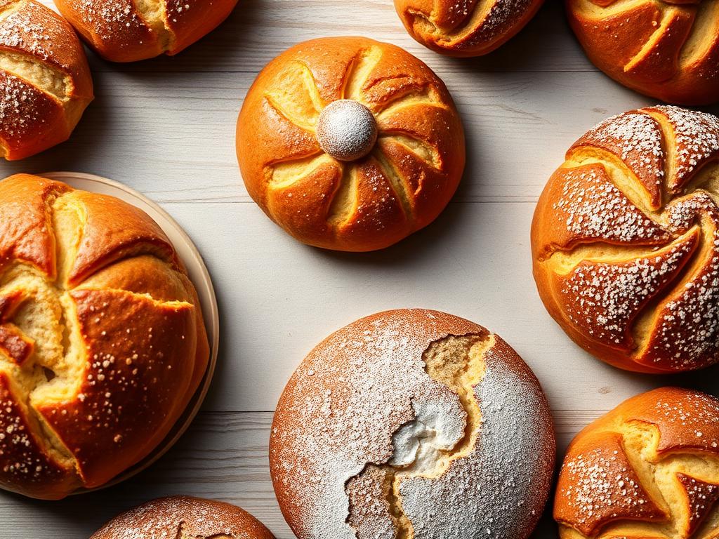Alanna's Bakery — Local F&B · SEO + GMB
