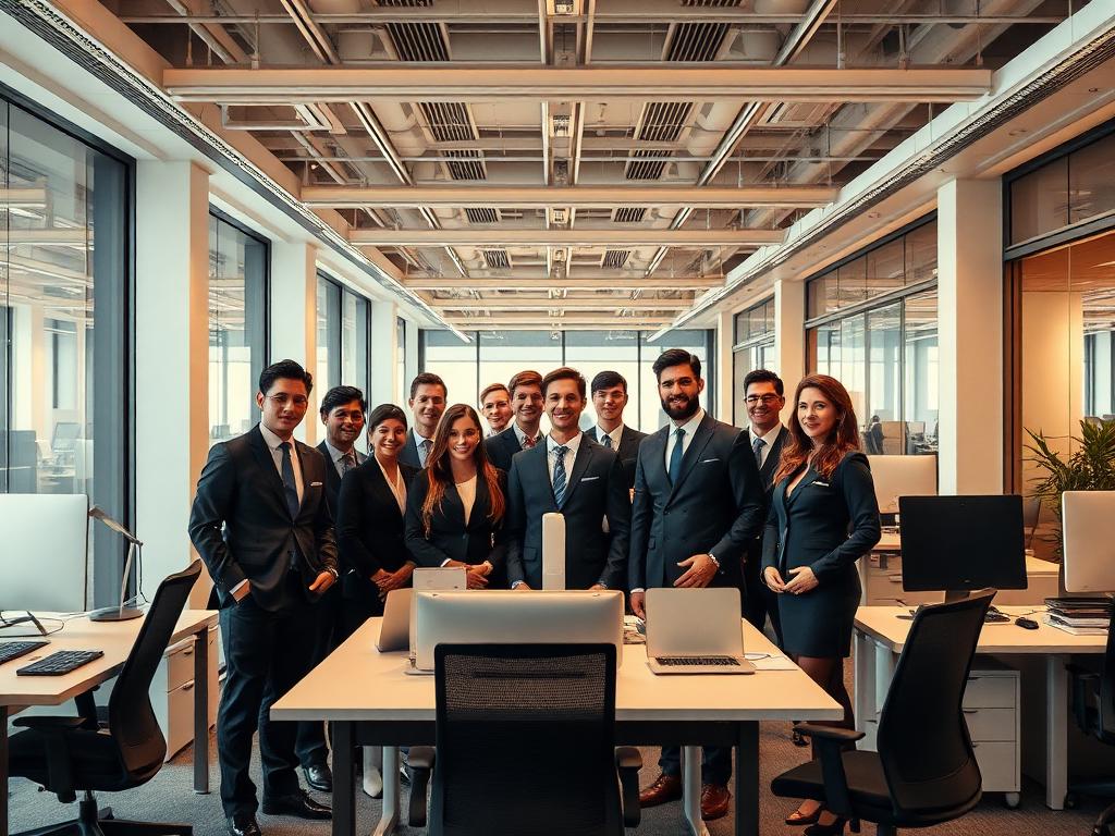 Kah Global Sdn Bhd — Corporate · Internal Tools